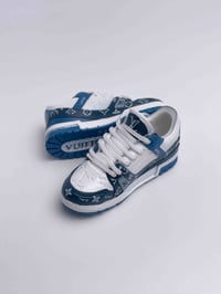 Image 4 of BOOPLAY Labubu Sneakers