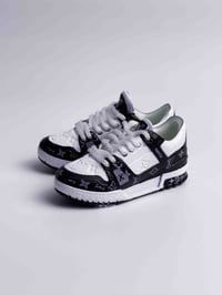 Image 1 of BOOPLAY Labubu Sneakers