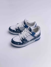 Image 3 of BOOPLAY Labubu Sneakers