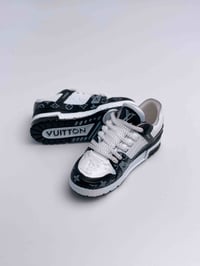 Image 2 of BOOPLAY Labubu Sneakers