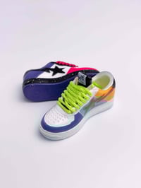Image 8 of BOOPLAY Labubu Sneakers