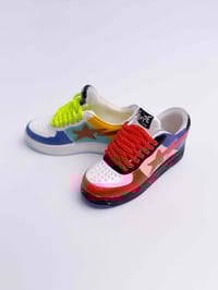 Image 7 of BOOPLAY Labubu Sneakers