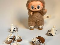 Image 15 of BOOPLAY Labubu Sneakers