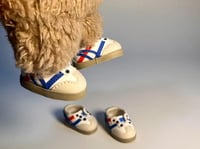 Image 13 of BOOPLAY Labubu Sneakers