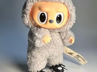 Image 14 of BOOPLAY Labubu Sneakers