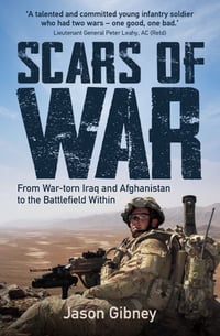 Scars of War Pre-Order Release Oct 2025