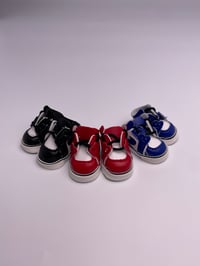 Image 12 of BOOPLAY Labubu Sneakers