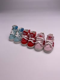 Image 16 of BOOPLAY Labubu Sneakers