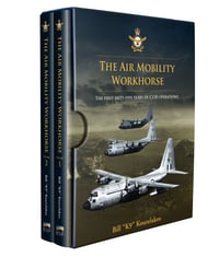 The Air Mobility Workhorse PRE-ORDER SEPT 2025