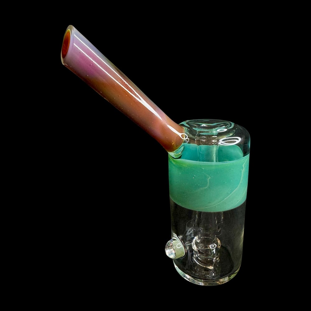 Image of Hash Cup "Miami Vice" Collection By Howls Glass