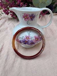 Image 1 of Simone Biscuit châtaigne