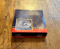 Image 2 of Grand cendrier en cristal d’Arques – Vintage années 70