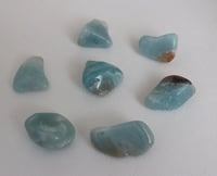 Image 2 of Tumbled Stones & Polished Shards