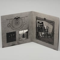 Image 3 of Lucifugum-Instinct Prevelance Black LP