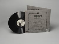 Image 4 of Lucifugum-Instinct Prevelance Black LP