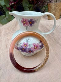Brune Crème Bordeaux