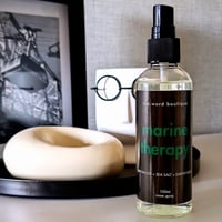 Image 2 of marine therapy