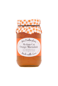 Orange Marmalade 