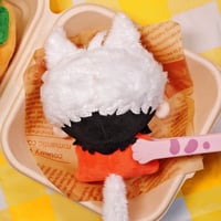 Image 2 of [In-Stock] Fan-made Eunho Plushie 10cm Doudouhu