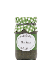 Mint Sauce