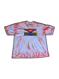Image 1 of Love, Napalm (Confederate Pride)