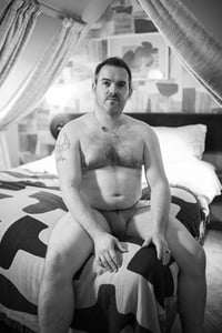 Image 2 of East London Life Drawing: Chapter
