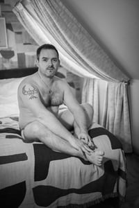 Image 13 of East London Life Drawing: Chapter