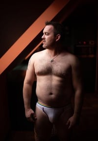 Image 14 of East London Life Drawing: Chapter