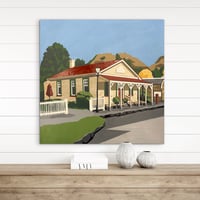 Arrowtown Post Office