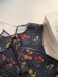 Image 1 of Emily - Sonnie Blouse + Fabric