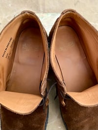 Image 7 of SANDERS JAPAN COLLECTION BRIT CHUKKA