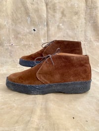 Image 3 of SANDERS JAPAN COLLECTION BRIT CHUKKA