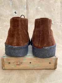 Image 5 of SANDERS JAPAN COLLECTION BRIT CHUKKA