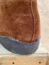 Image 9 of SANDERS JAPAN COLLECTION BRIT CHUKKA