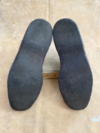 Image 6 of SANDERS JAPAN COLLECTION BRIT CHUKKA