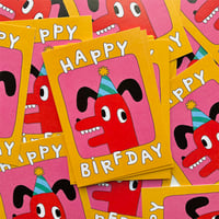 Image 8 of  GREETING CARDS