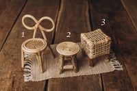 Image 1 of Mini table