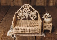 Image 8 of Mini table