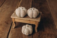 Vintage pumpkins
