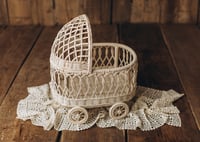 Image 2 of Heirloom Pram