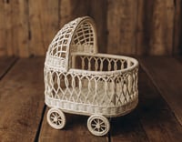 Image 5 of Heirloom Pram