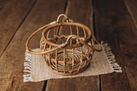 Image 1 of River basket