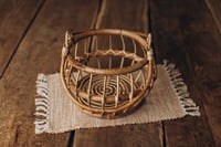 Image 2 of River basket