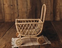 Image 3 of Whimpsy cart