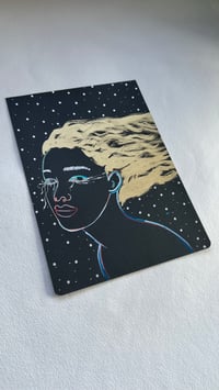 Image 3 of Creation of the universe