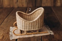 Image 3 of Winter sled 