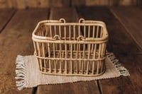 Image 1 of Pavana basket