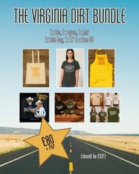 THE OFFICIAL VIRGINIA DIRT BUNDLE