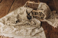 Image 4 of Cosy double-sided blanket