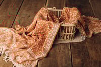 Image 2 of Cosy double-sided blanket